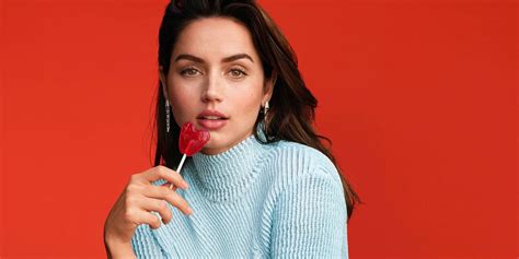 [130+] Ana De Armas Wallpapers